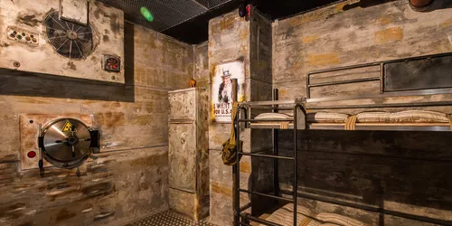 Escape Room